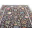 Tapis brun 10X14 Oushak