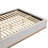 Delpha Grounded Upholstered Wood Base Bed-116529400-72732008