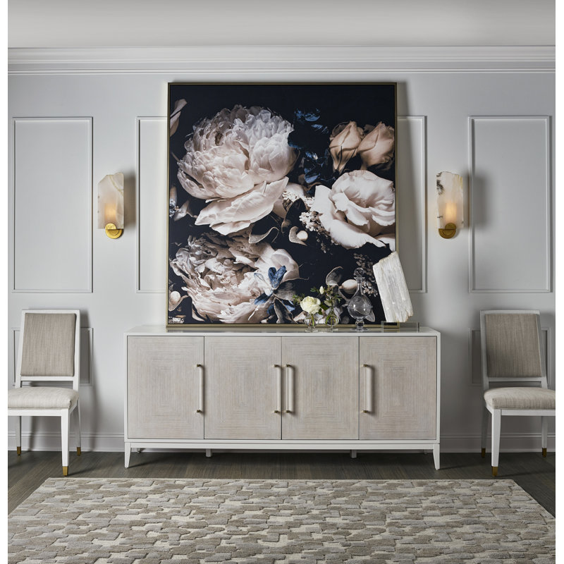 Love Joy Bliss 78'' W Sideboard