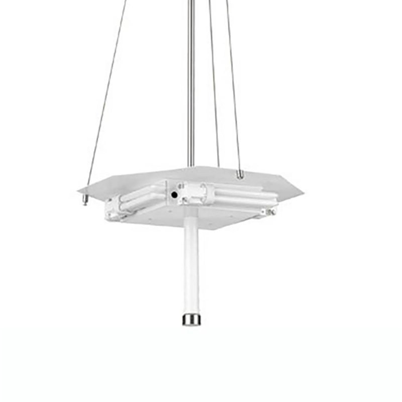 3 - Light Unique/Statement Pendant