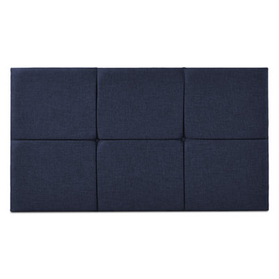 Francios Upholstered Headboard