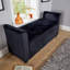 Cheeseman Wide Upholstered Storage Ottoman-506449055