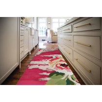 Lark Manor Annemary Kitchen Mat