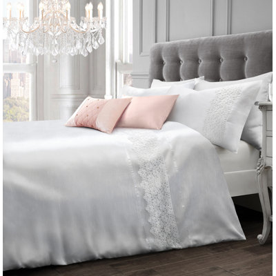 Olavarria Duvet Cover Set