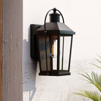 Aderinsola Wall Light