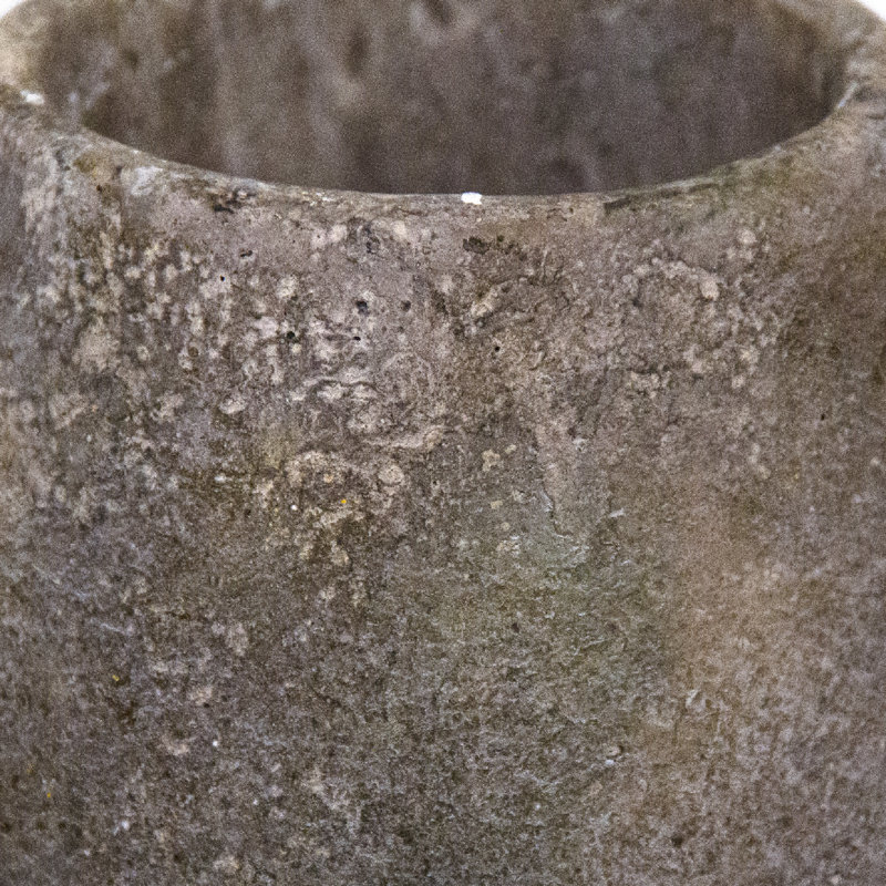 Fiorino Stoneware Table Vase