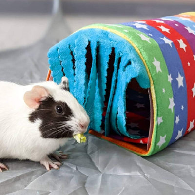 Pet Small Animal Tunnel