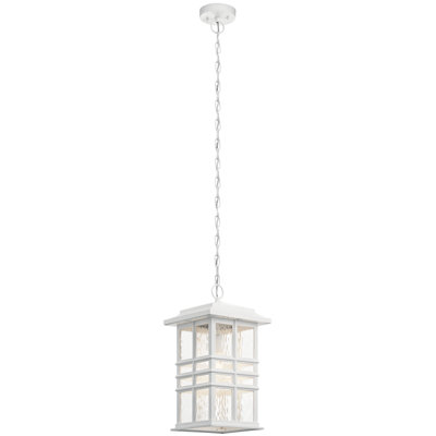 Outdoor Hanging Lantern
