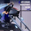Anman G920 Steering Wheel Stand Fit Logitech G29 Fanatec Thrustmaster, are Not Include Pedal & Steering Wheel & Handbrake