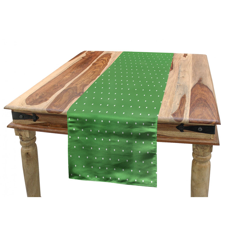 Table Runner, 72" x 16"