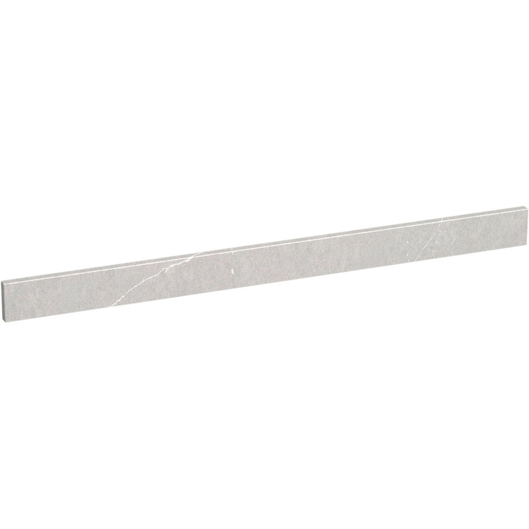 Silestone Quartz 49-In Backsplash