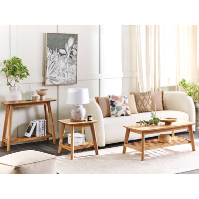 Amaya 90 cm W Console Table