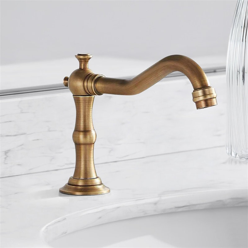 Robinet de salle de bain Fontana Antique
