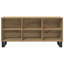 Unfinished TV Stand for TVs up to 48"-2080043148