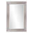Lysander Rectangle Wall Mirror