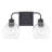 Tanner 2 - Light Dimmable Vanity Light-1487648698-1599331929