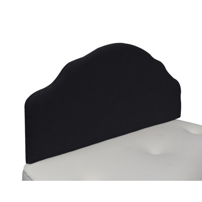 Burbach Upholstered Headboard