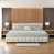 Beige sélectionné