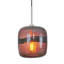 Luminaire suspendu tambour unique / remarquable à 1 lumière Evisage VI-697422771-697422782