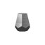 Waights Aluminum Accent Stool-61957381