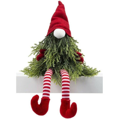 Christmas Figurines & Collectibles