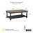 Acadian Coffee Table