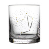 Stellar Zodiac Tumbler Cancer
