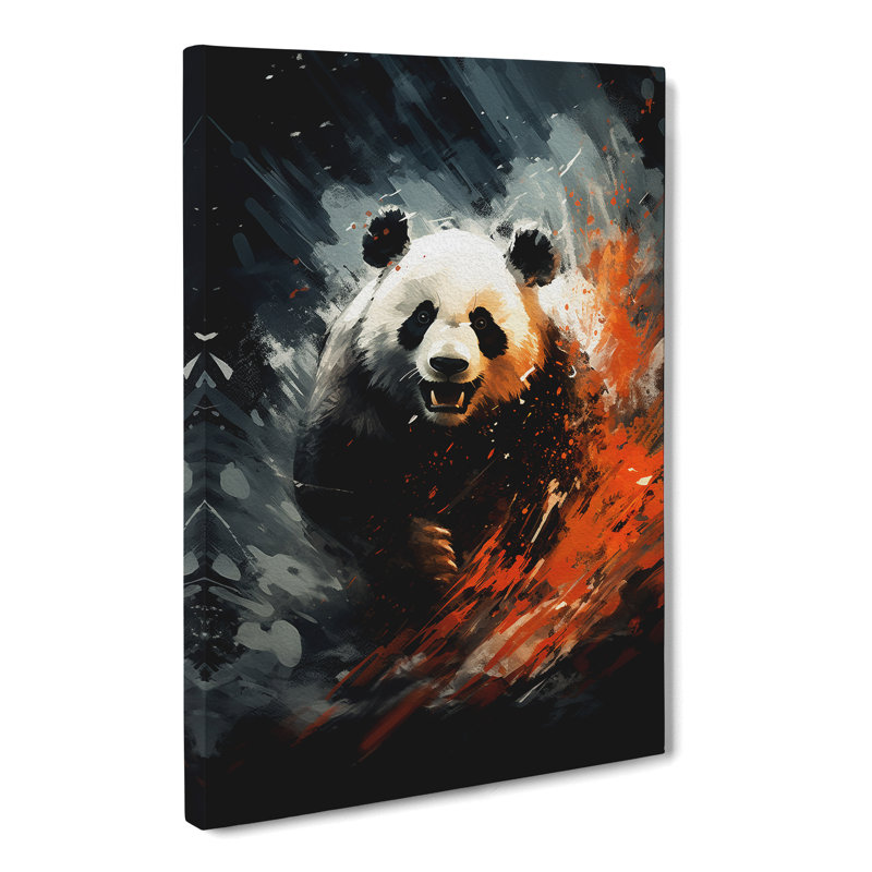 Print, 60cm H x 40cm W x 3cm D