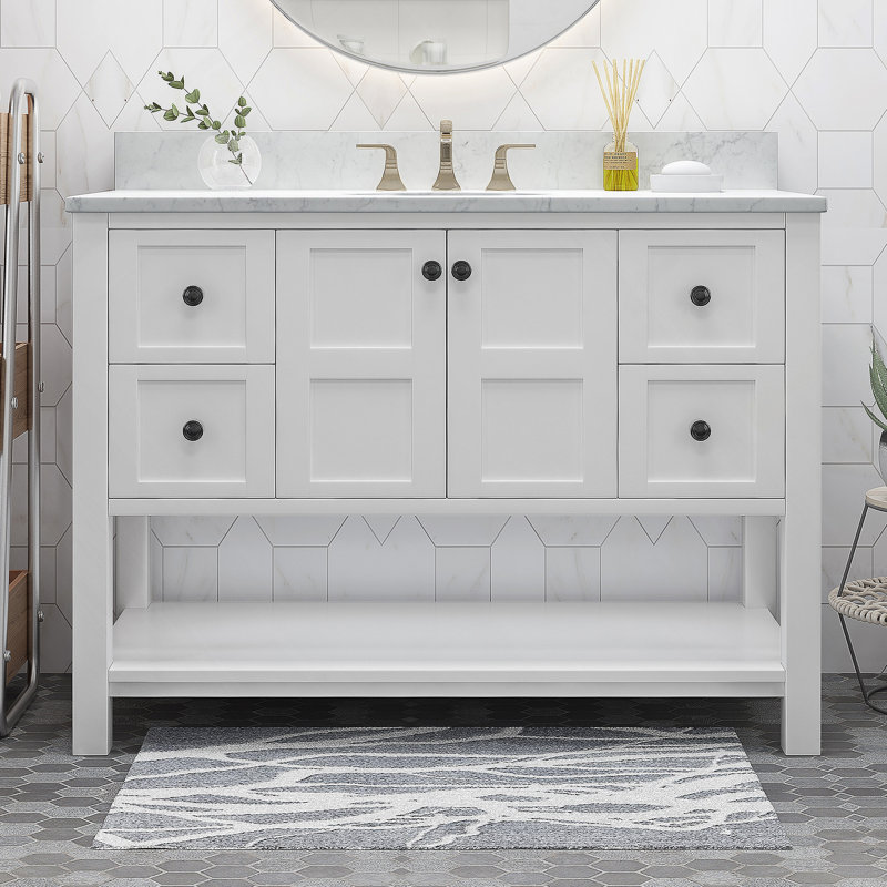 48'' CABINET