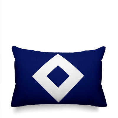 Coussin décoratif intérieur / extérieur Seven