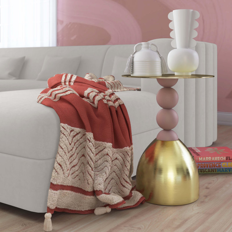 Table d'appoint 