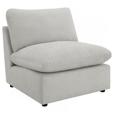 Fauteuil modulaire Hollander