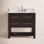 Meuble-lavabo simple 36 po Winsor Keri-171908810