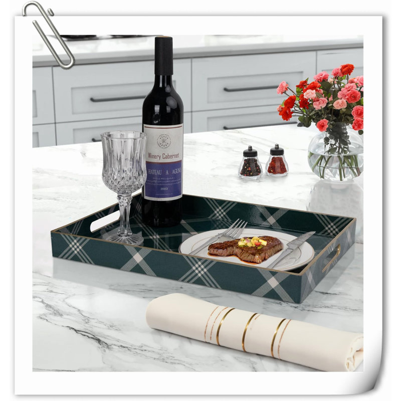 Vinda Plastic Tray