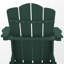 Chaise Adirondack pliante Delman-66178264