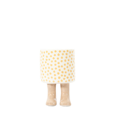 Covet Statue Planter