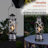 Aadhavan 15'' Battery Powered Integrated LED Cylinder