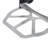 154 Lb. Capacity Foldable Hand Truck Dolly