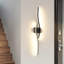 Éclairage pour salle de bain 2 lumières DEL à intensité variable-417642578