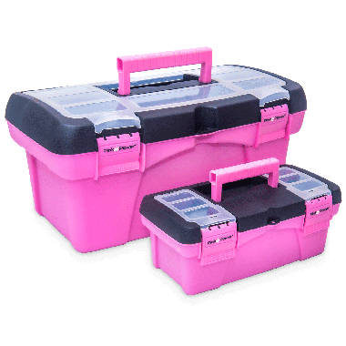Tool boxes portable tool box Tool Box Detachable for Terminal Small  Component Jewelry Tool Box Bead Pills Organizer Tool box organizers and  storage 
