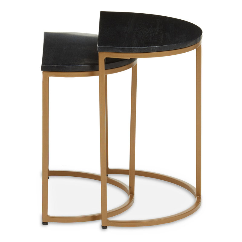 Lauterbach Frame Nesting Tables