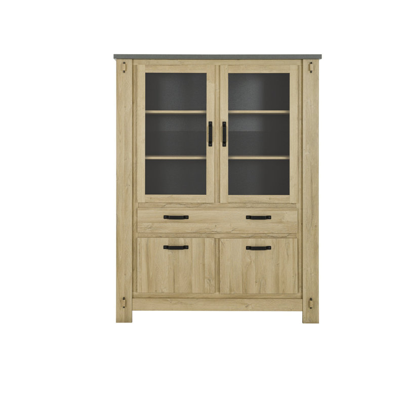 Rolph Display Cabinet