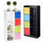 White/Multicolour