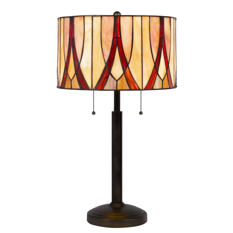 VanVleet Metal Table Lamp