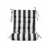 Black/White Striped