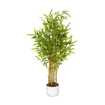 Anilya Faux Bamboo Plant