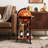 Finn 17'' Solid Wood Wine Bar