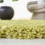 Tapis performance à poil long de couleur unie Vandoren-557802823-664531691