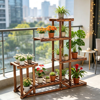 Nilsa Plant Stand