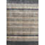 Hand-Knotted High-Quality Brown Area Rug